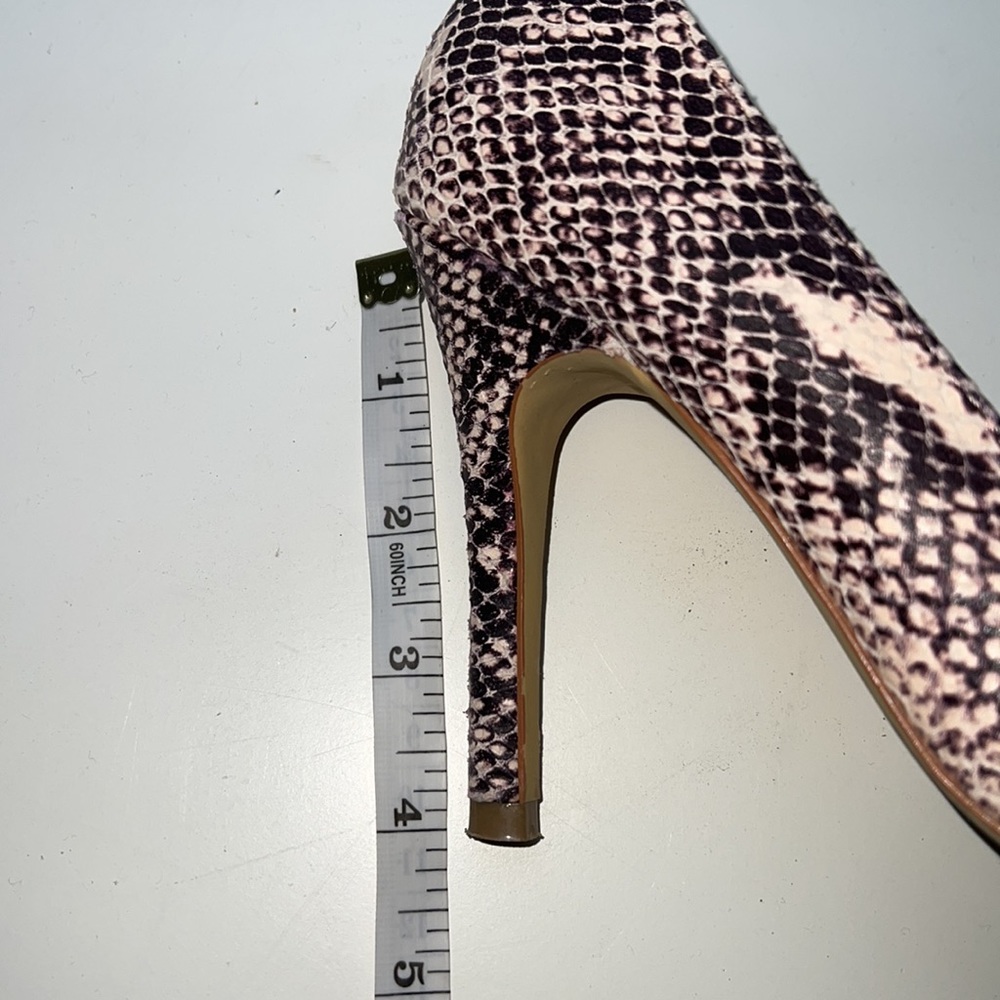 👠 3/$20 Heels - Picture 5 of 5